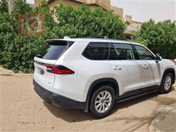 Toyota Grand Highlander